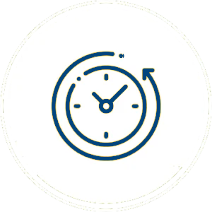 clock icon