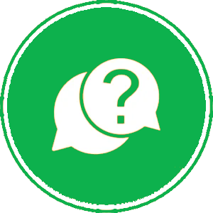 Q&A Icon