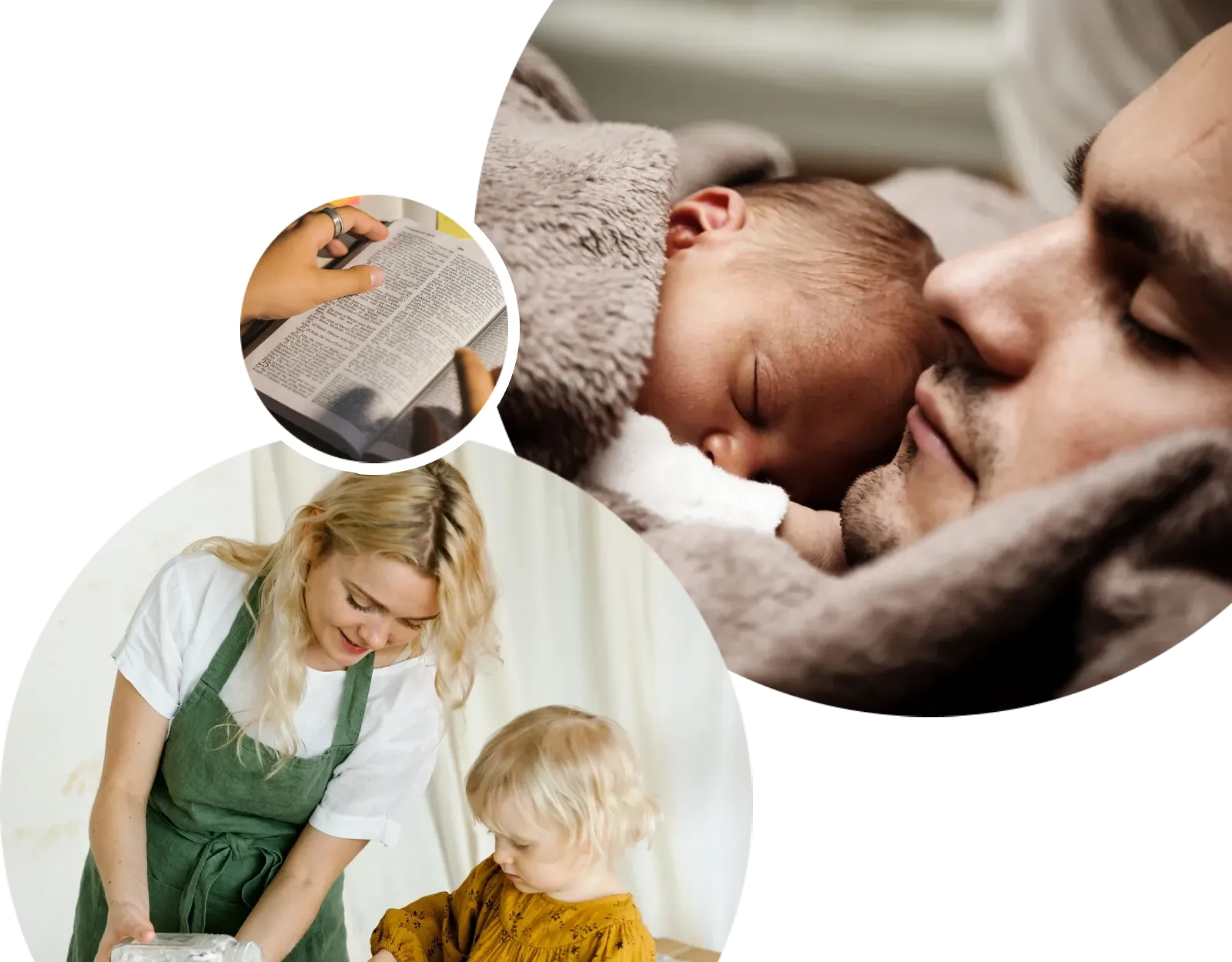 His Faithful Stewards